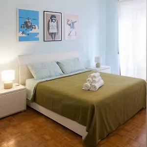 Appartamento Lidia, Roma