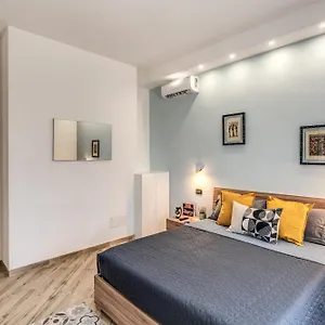 Appartamento Metro C Greghouse Centocelle, Roma