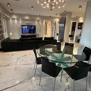 Appartamento Luxury, Roma