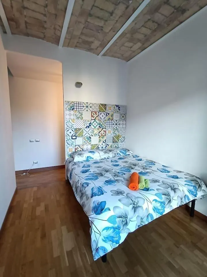 Roma Centro Suite Elegante Apartment