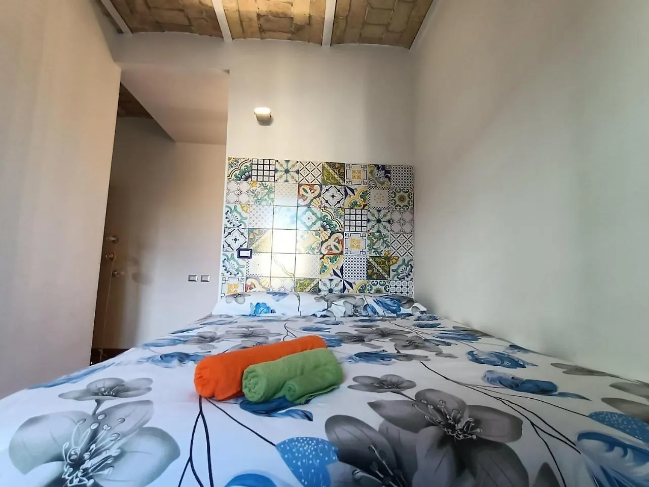 Roma Centro Suite Elegante 0*, Rome Italy